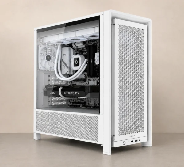 BIOSISTEMAS Workstation IA AMD Ryzen 7 9700X - Imagen 3