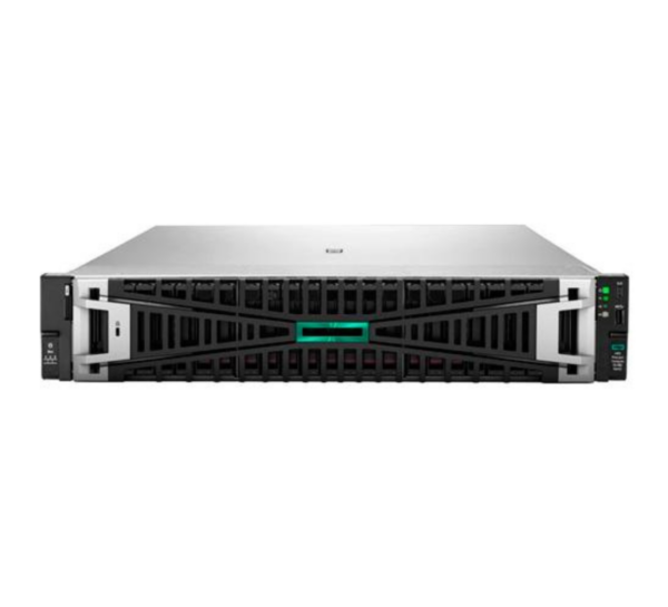 Servidor HPE ProLiant DL380 Gen12 Xeon Silver 6505P