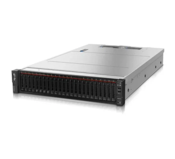 Servidor Lenovo ThinkSystem SR650 V4 Xeon 6515P