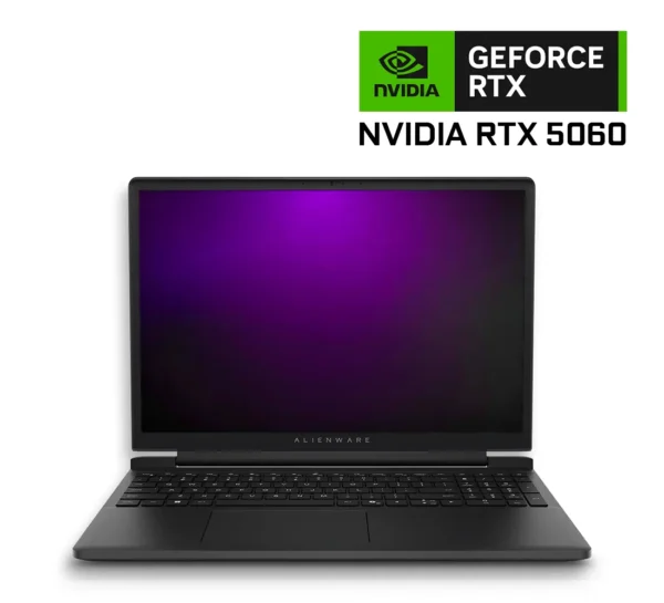 Notebook Dell Alienware 15 DA15265 Ryzen 7 260