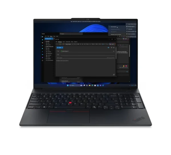 E16 con Win11