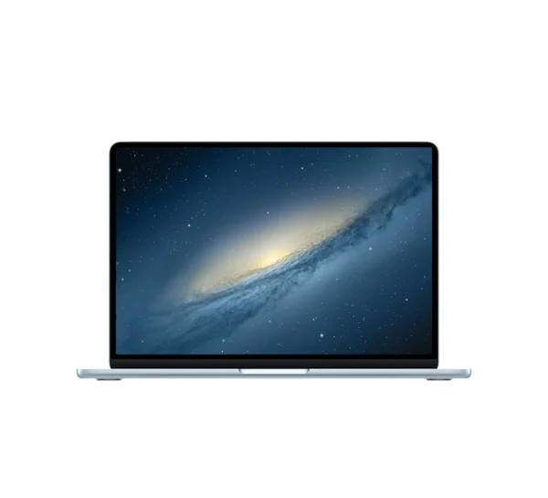 Notebook Apple Macbook Air 13 10C10C M5 Silver