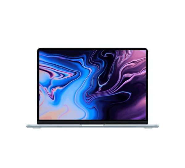 Notebook Apple Macbook Air 15 10C10C M5 Silver