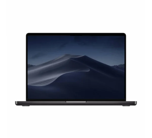 Notebook Apple Macbook Pro 14 10C10C M5 Black