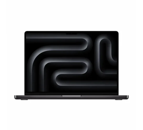 Notebook Apple Macbook Pro 16 18C20C M5 Pro Black