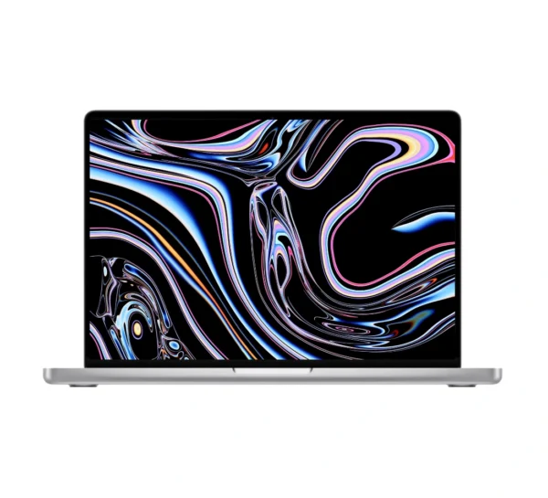 Notebook Apple Macbook Pro 16 18C32C M5 Max Silver