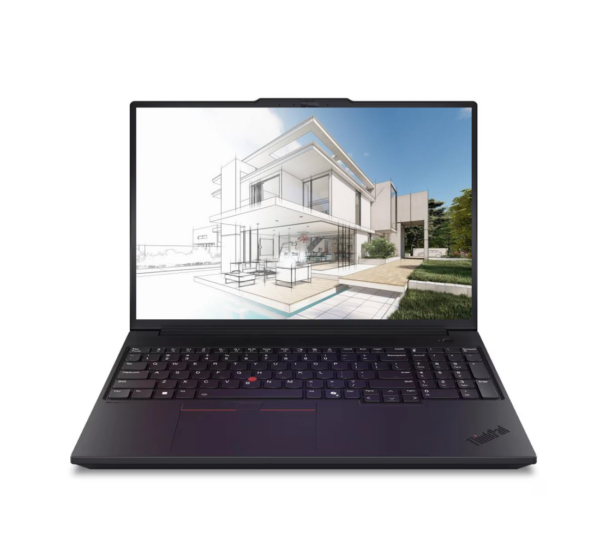 Notebook Lenovo ThinkPad P16v Gen 3 Ultra 9 285H